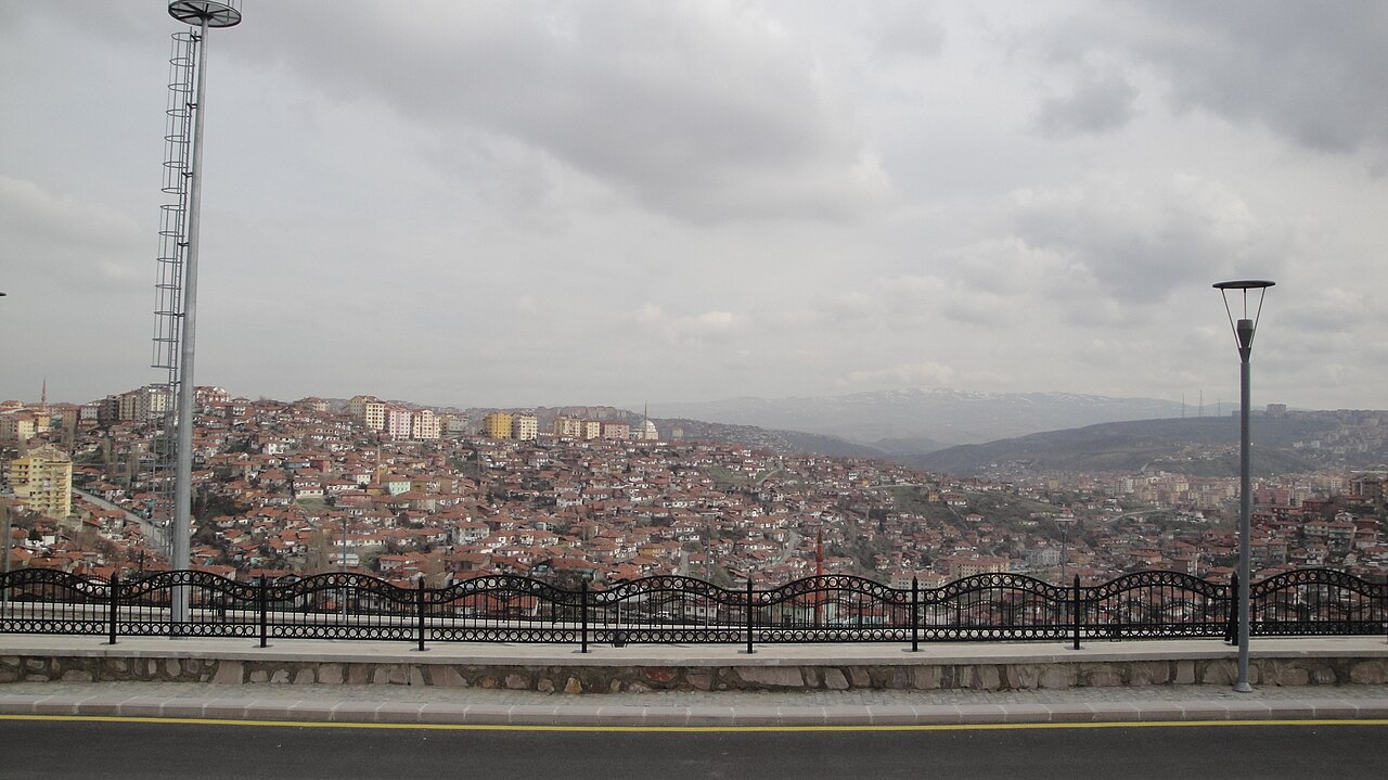 Abidinpaşa Evden Eve Nakliyat