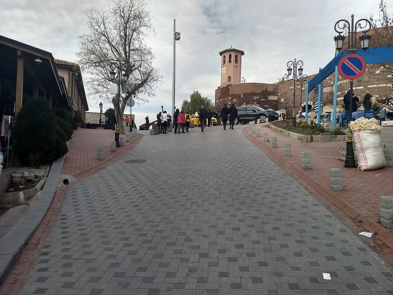 Altındağ Evden Eve Nakliyat