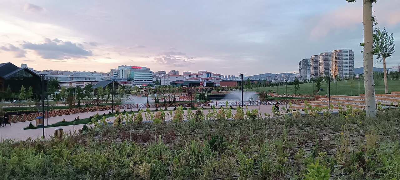 Batıkent Evden Eve Nakliyat