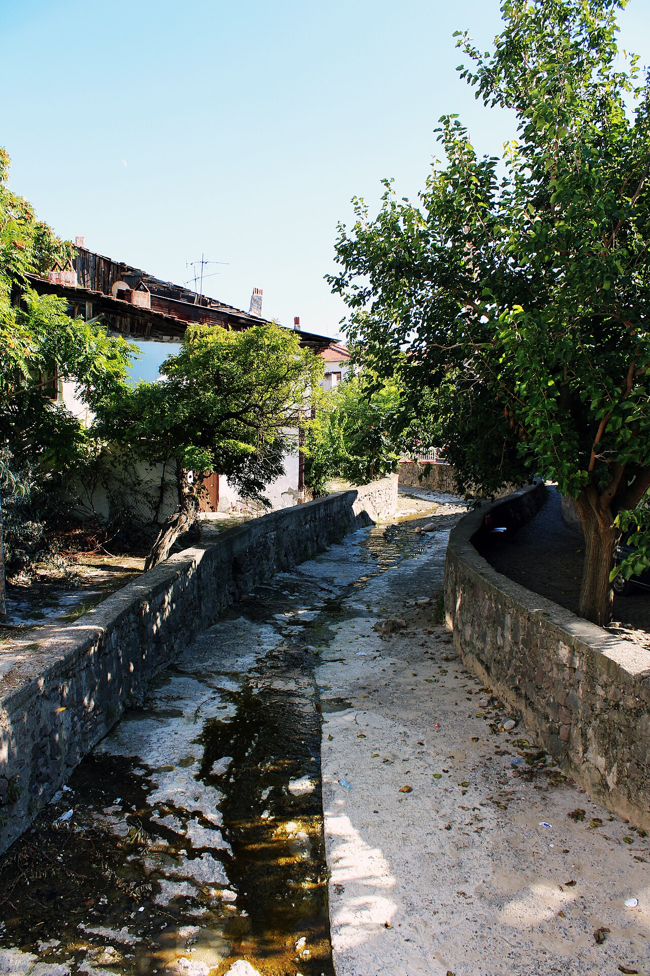 Güdül Evden Eve Nakliyat