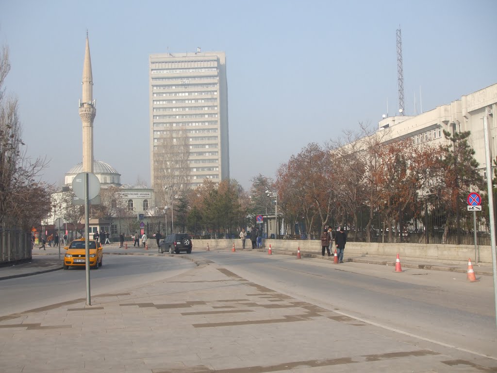 Yenimahalle Evden Eve Nakliyat